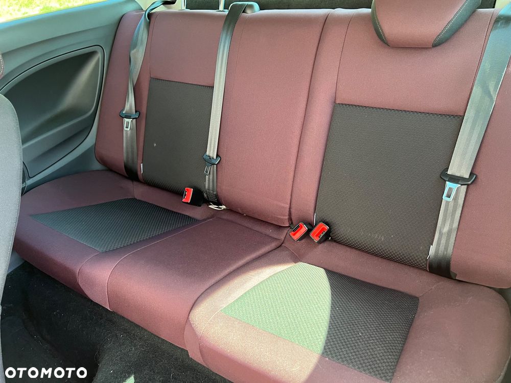 Seat Ibiza SC 1.2 TSI Style - 22