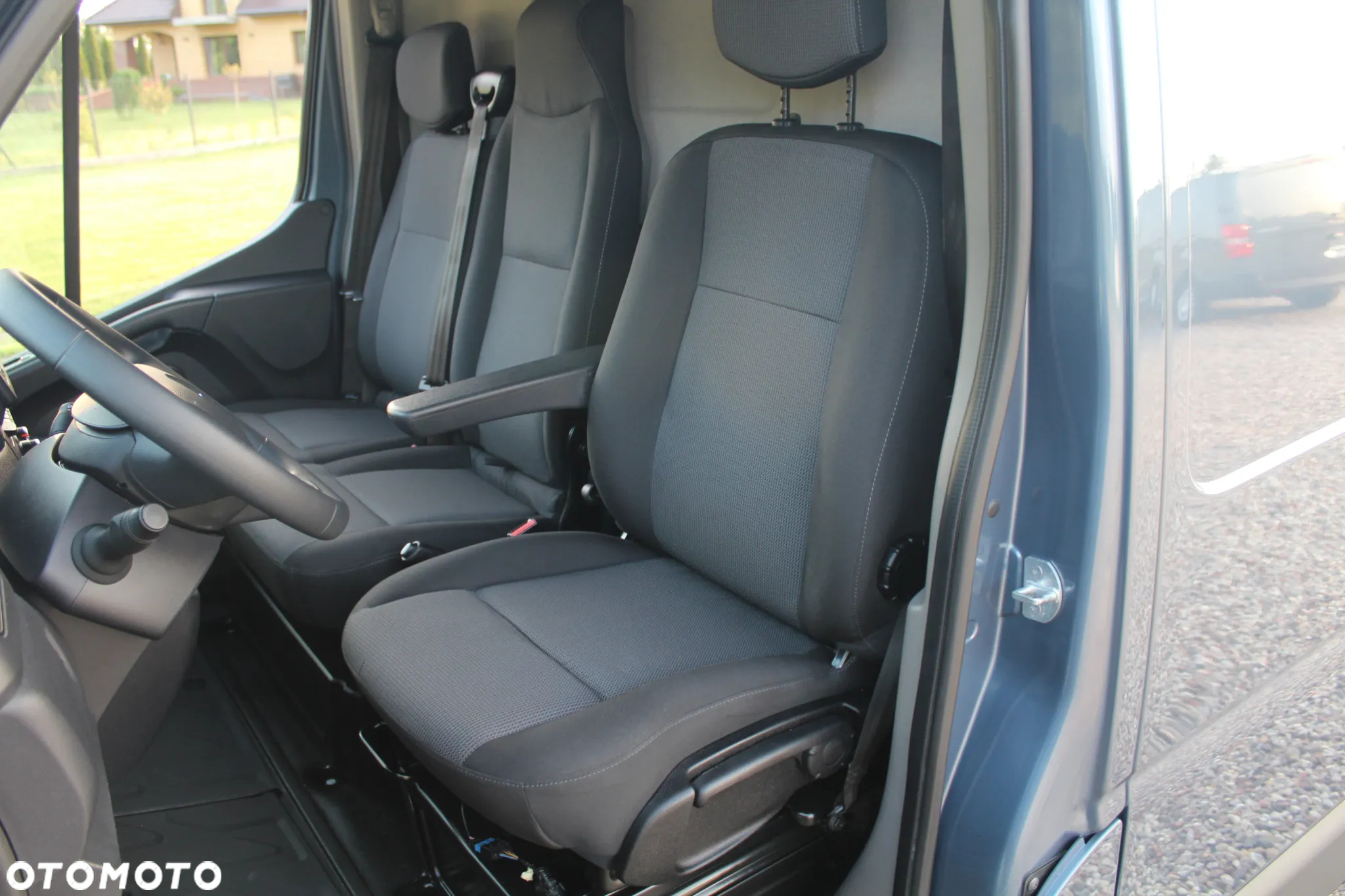 Renault Master L2H2 2.3dCi 135KM, LEDY, Klima, Salon Polska, Pierwszy Właściciel, Bezwypadkowy, FV23%, Świetny Stan !!! - 28