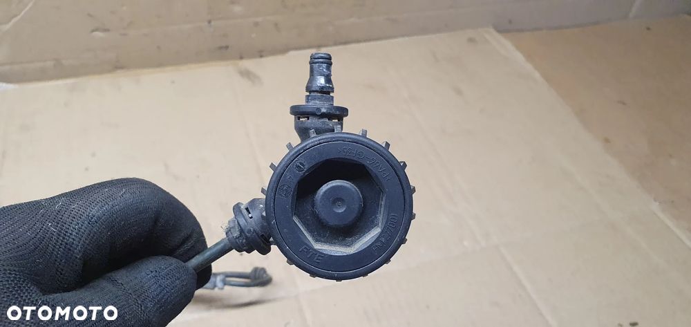 Przewód rurka sprzęgła VW Audi Skoda Seat FM277001 - 5