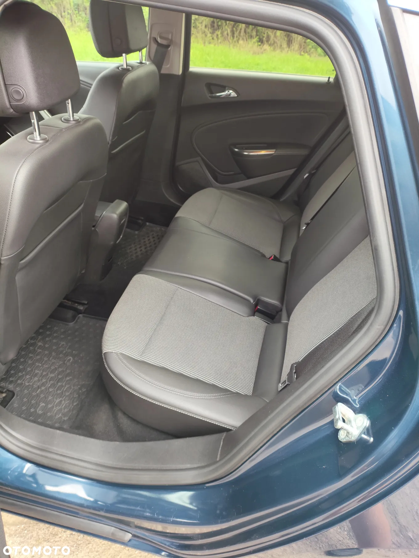 Opel Astra 1.4 Turbo Cosmo - 10
