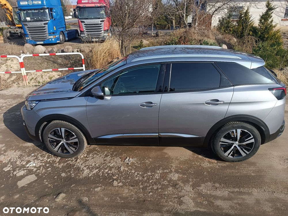 Peugeot 3008 - 33