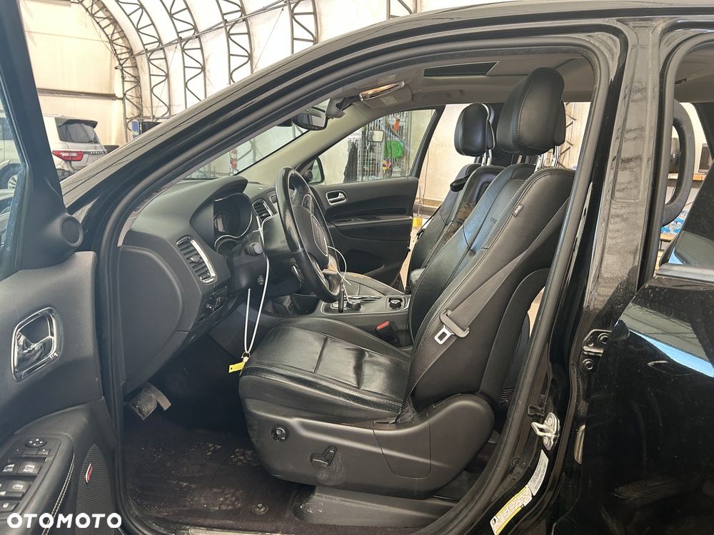 Dodge Durango - 11