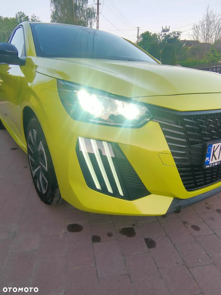 Peugeot 208 1.2 PureTech Style S&S - 9