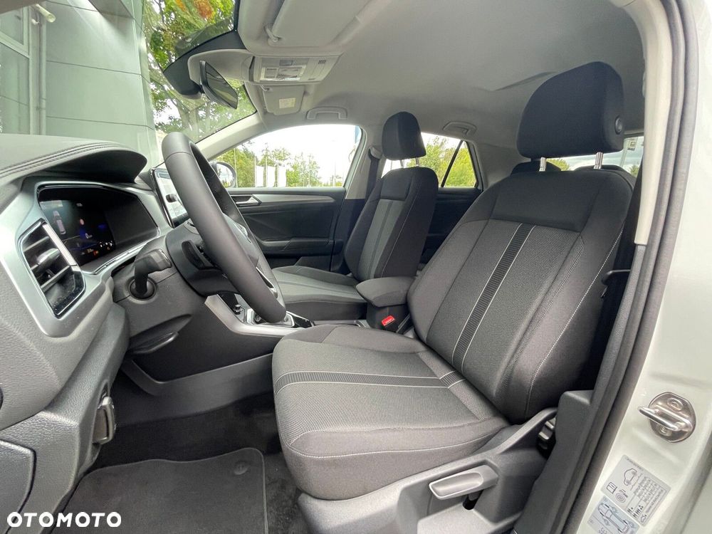 Volkswagen T-Roc 1.5 TSI Life Plus DSG - 13