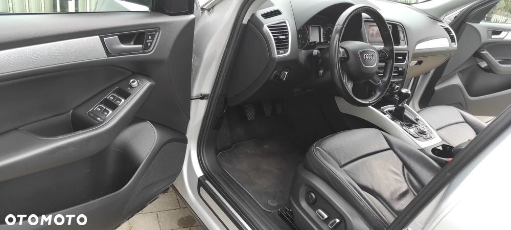 Audi Q5 - 18