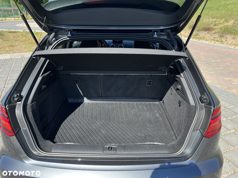 Audi S3 - 12