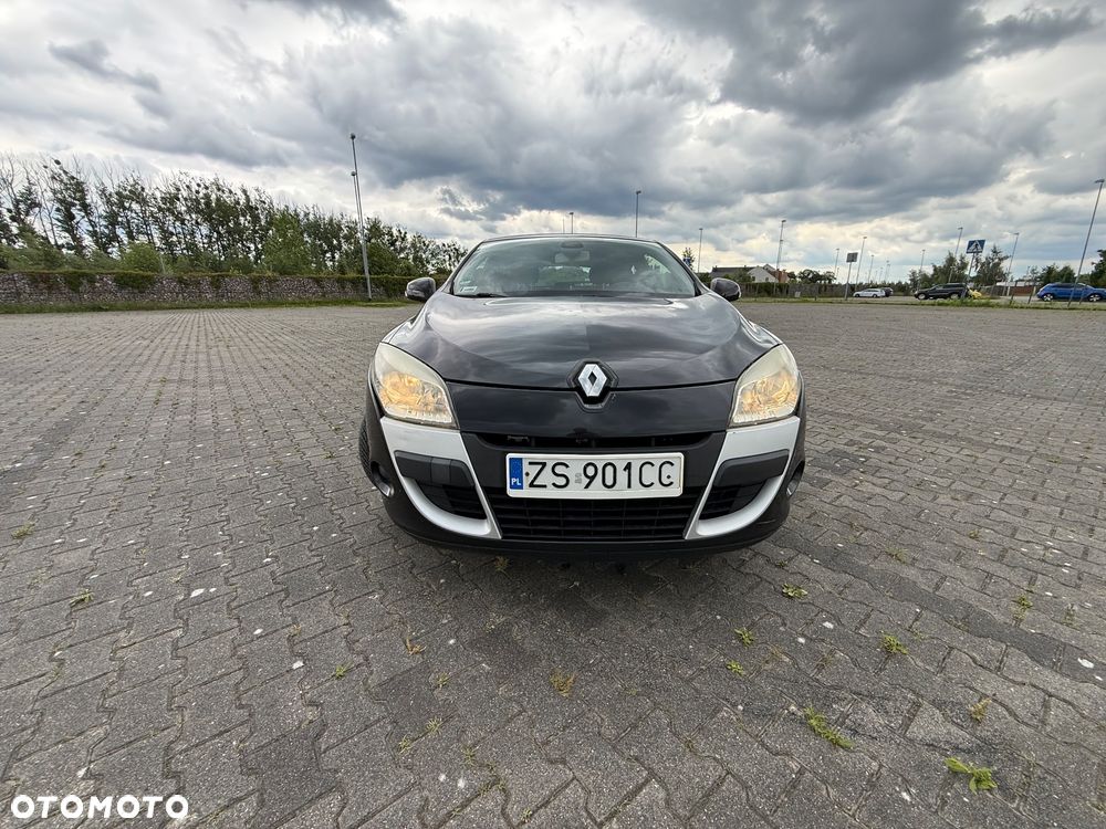 Renault Megane 1.6 16V Dynamique - 3