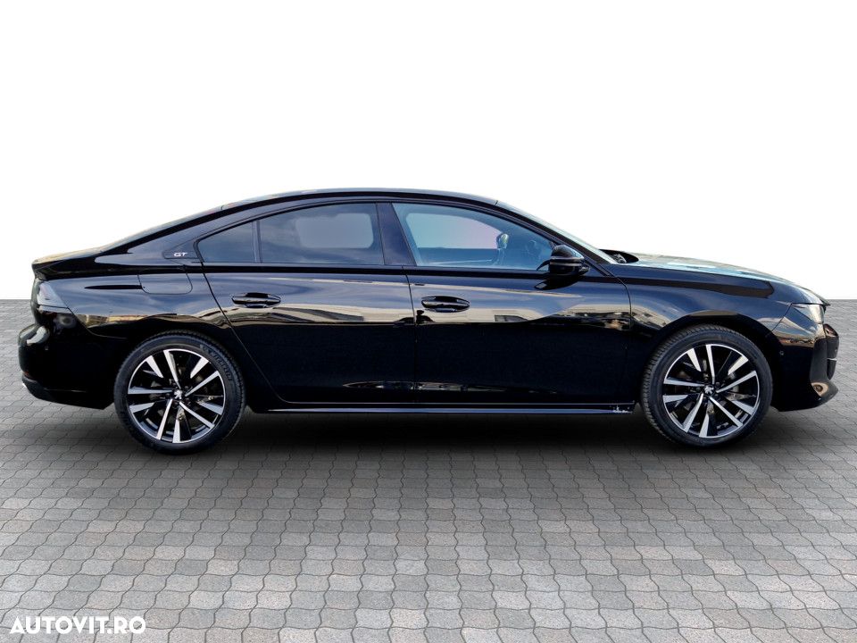 Peugeot 508 1.2 PureTech S&S EAT8 Allure Pack - 7