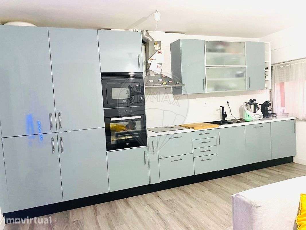 Apartamento T3 para venda - Grande imagem: 3/15