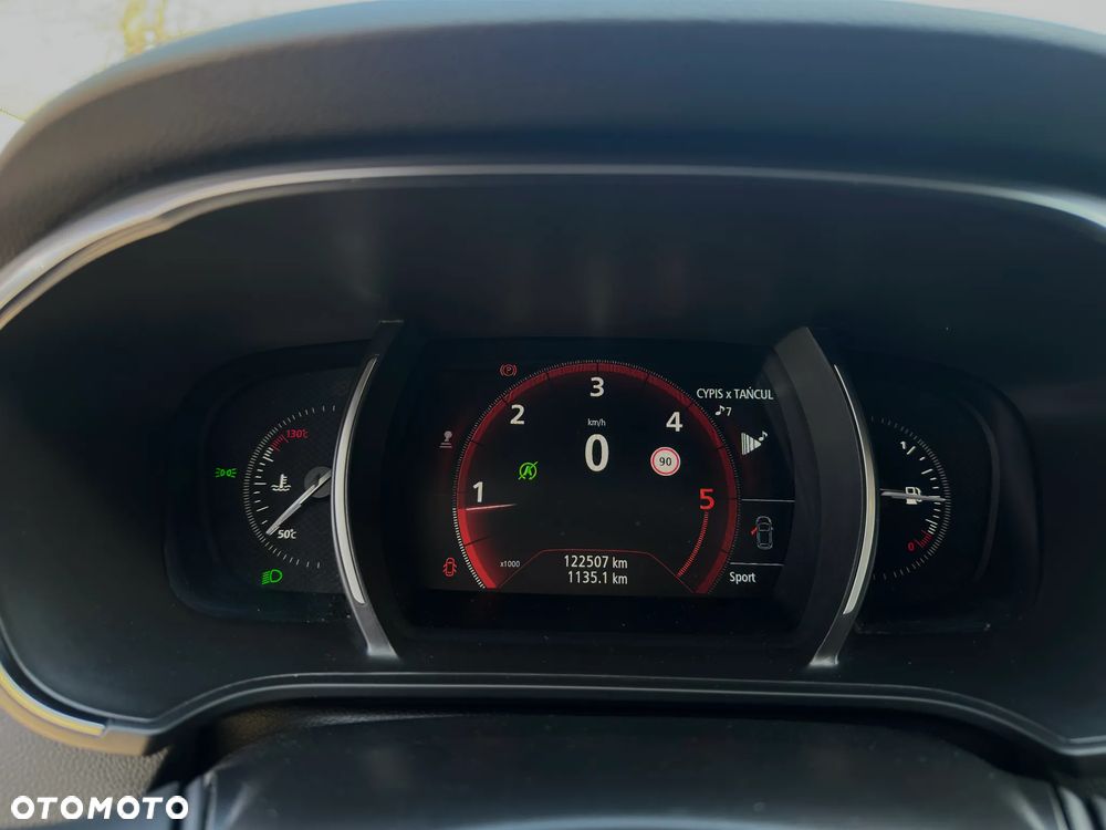 Renault Megane ENERGY dCi 130 GT LINE - 18