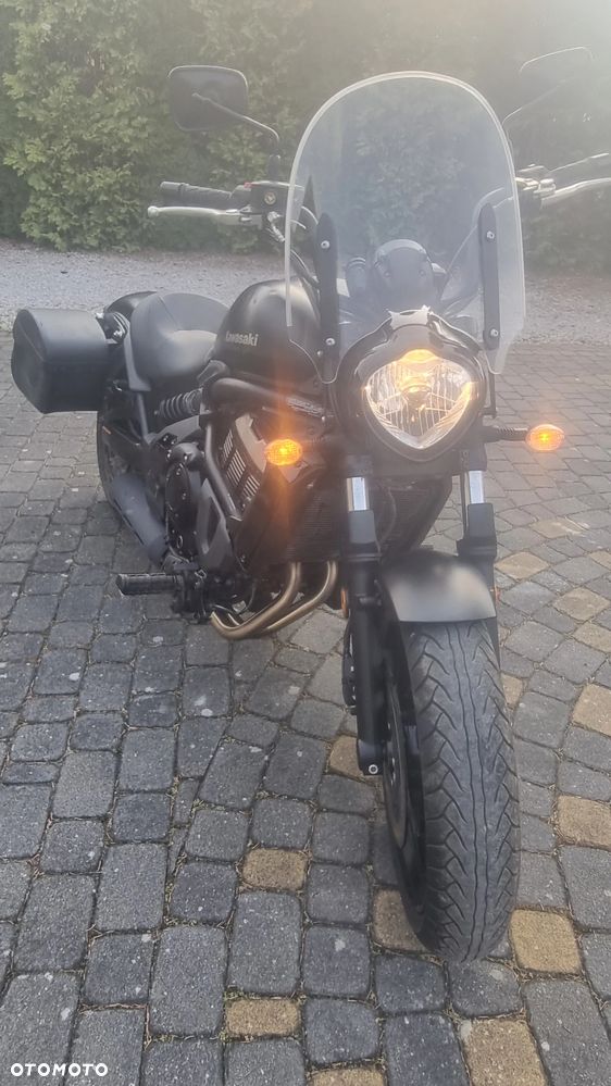 Kawasaki Vulcan - 17