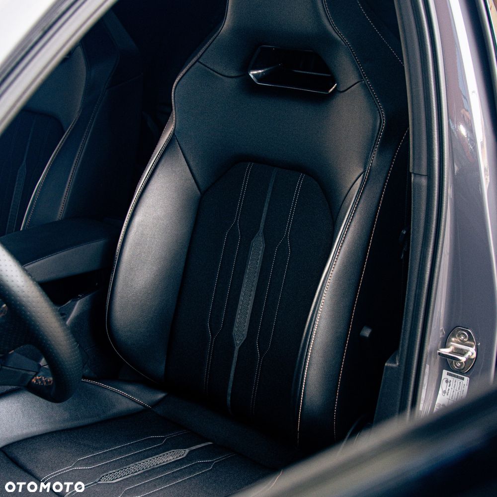 Cupra Leon 2.0 TSI DSG - 39