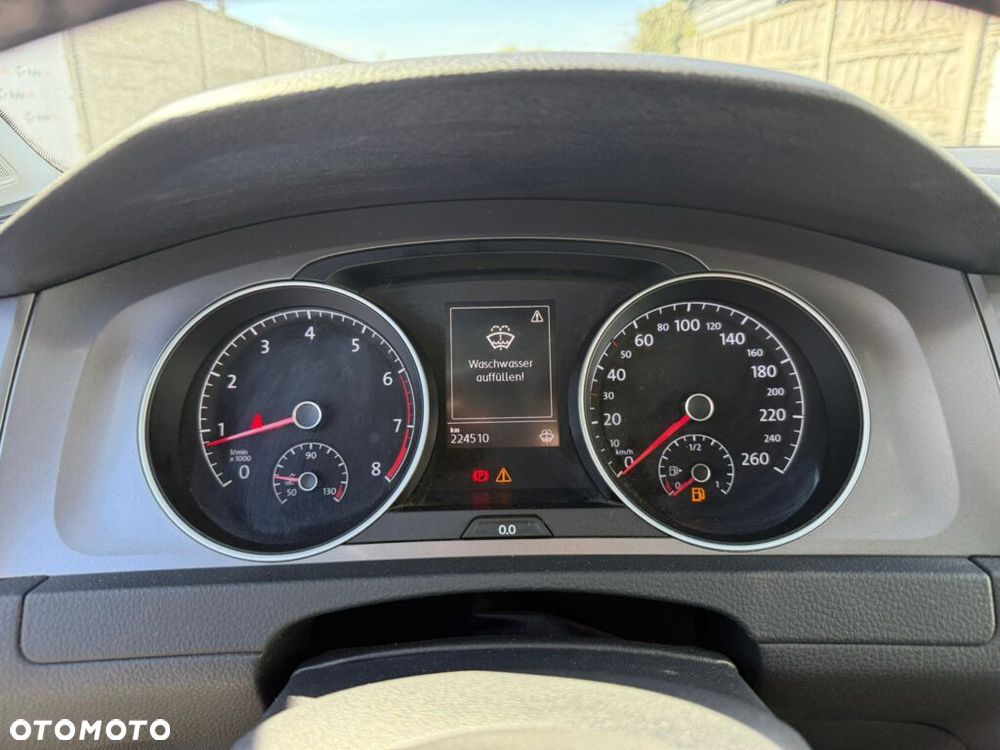 Volkswagen Golf 1.4 TSI Join - 11