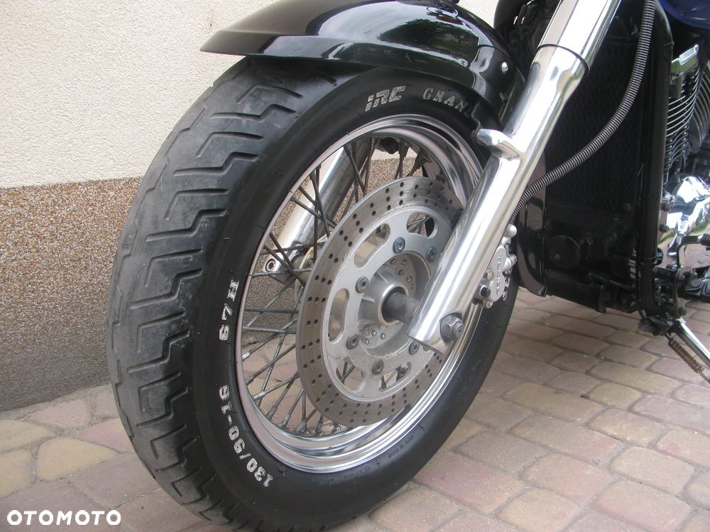 Kawasaki Vulcan - 13