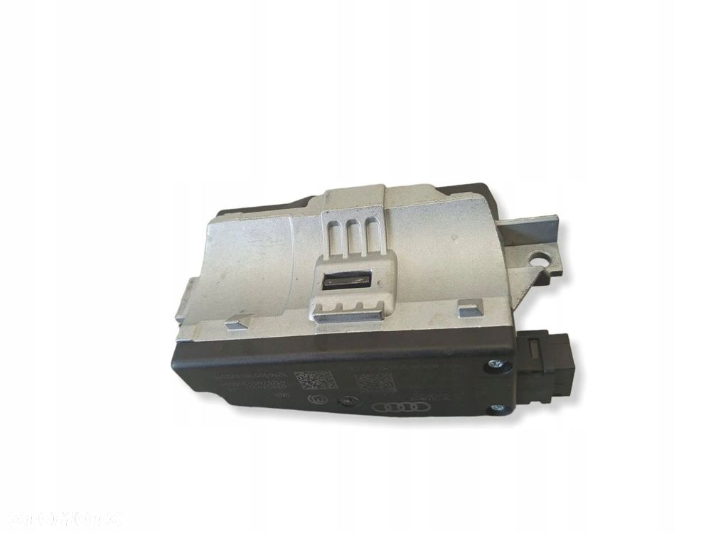 Blokada Kolumny Kierowniczej Rygiel Audi A6 S6 C7 4G 4H0905852C - 4