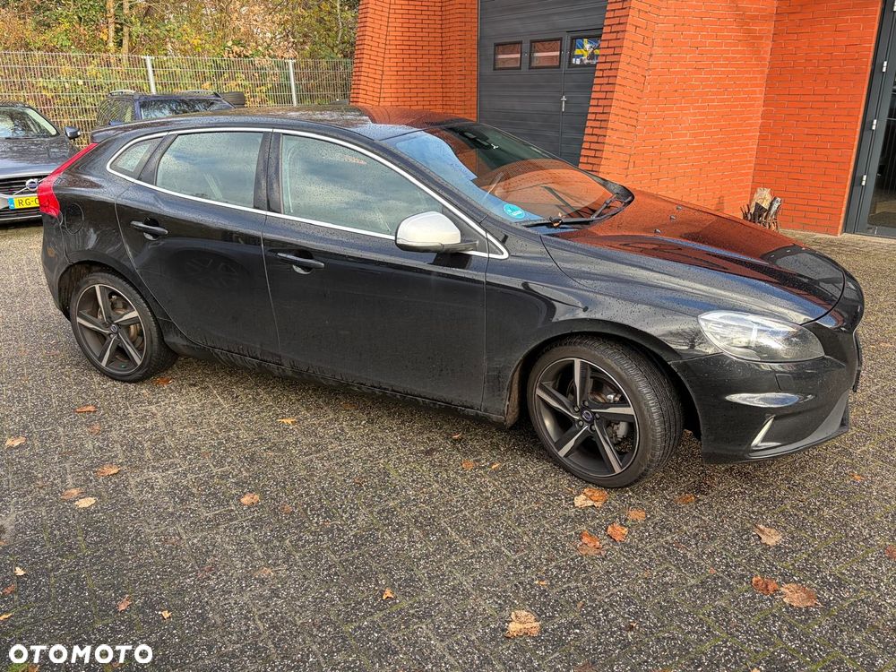 Volvo V40 D2 RDesign - 9