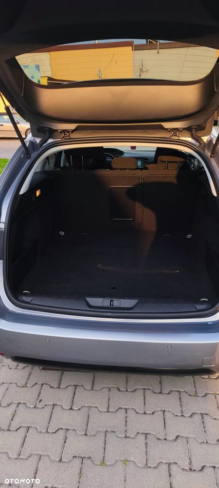 Peugeot 308 - 7