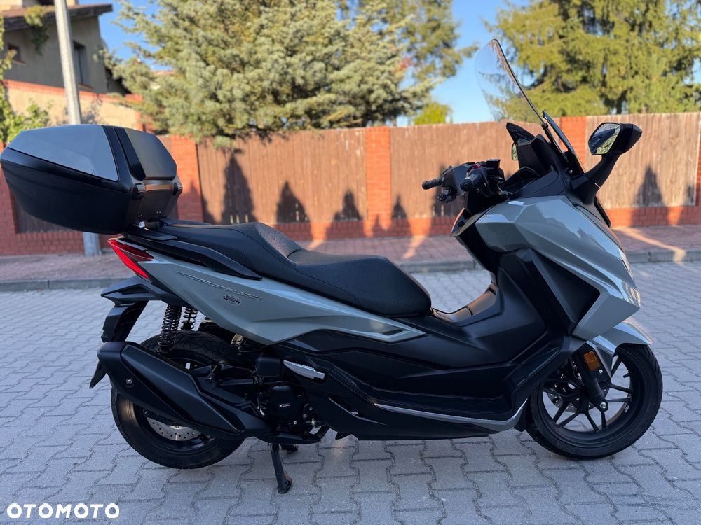 Honda NSS - 7