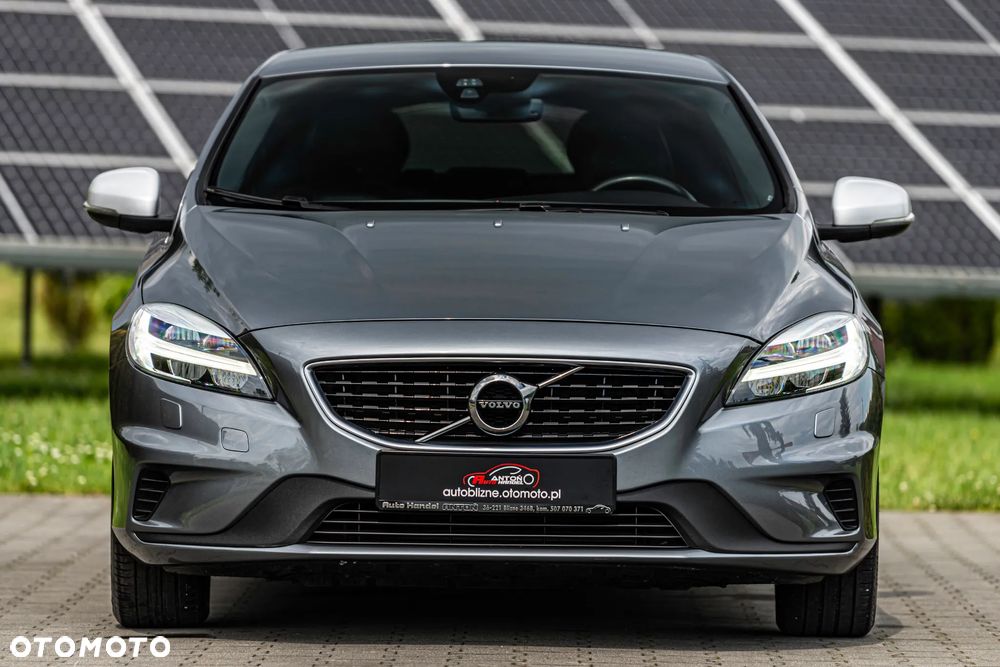 Volvo V40 D2 RDesign - 15
