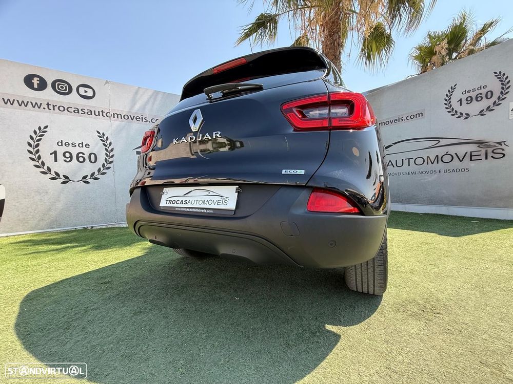 Renault Kadjar - 47