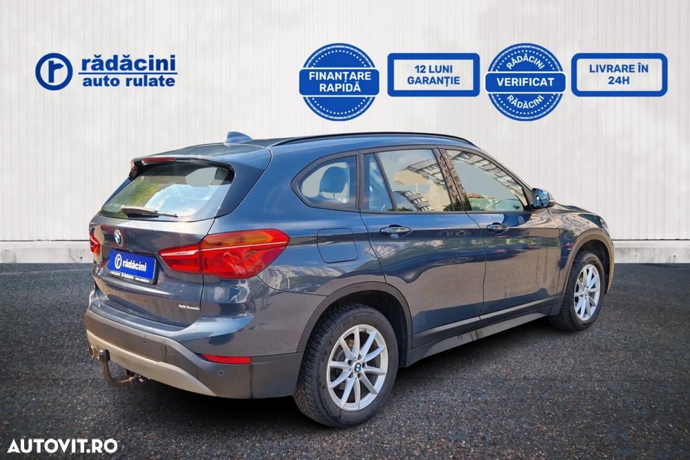 BMW X1 - 4