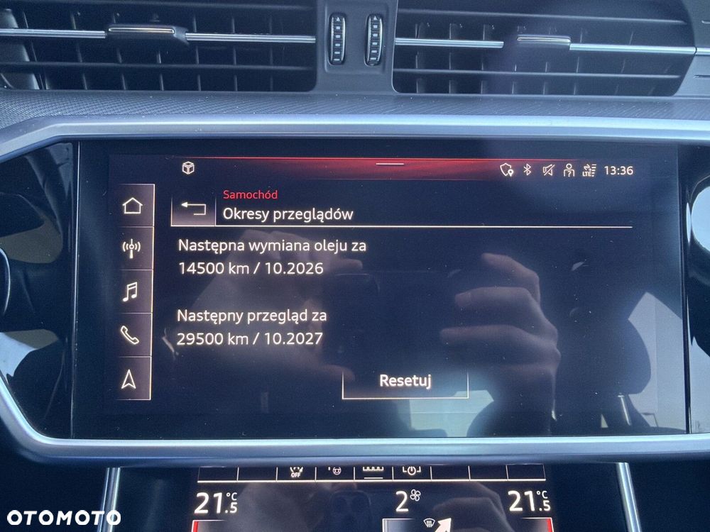 Audi A6 Limousine - 35