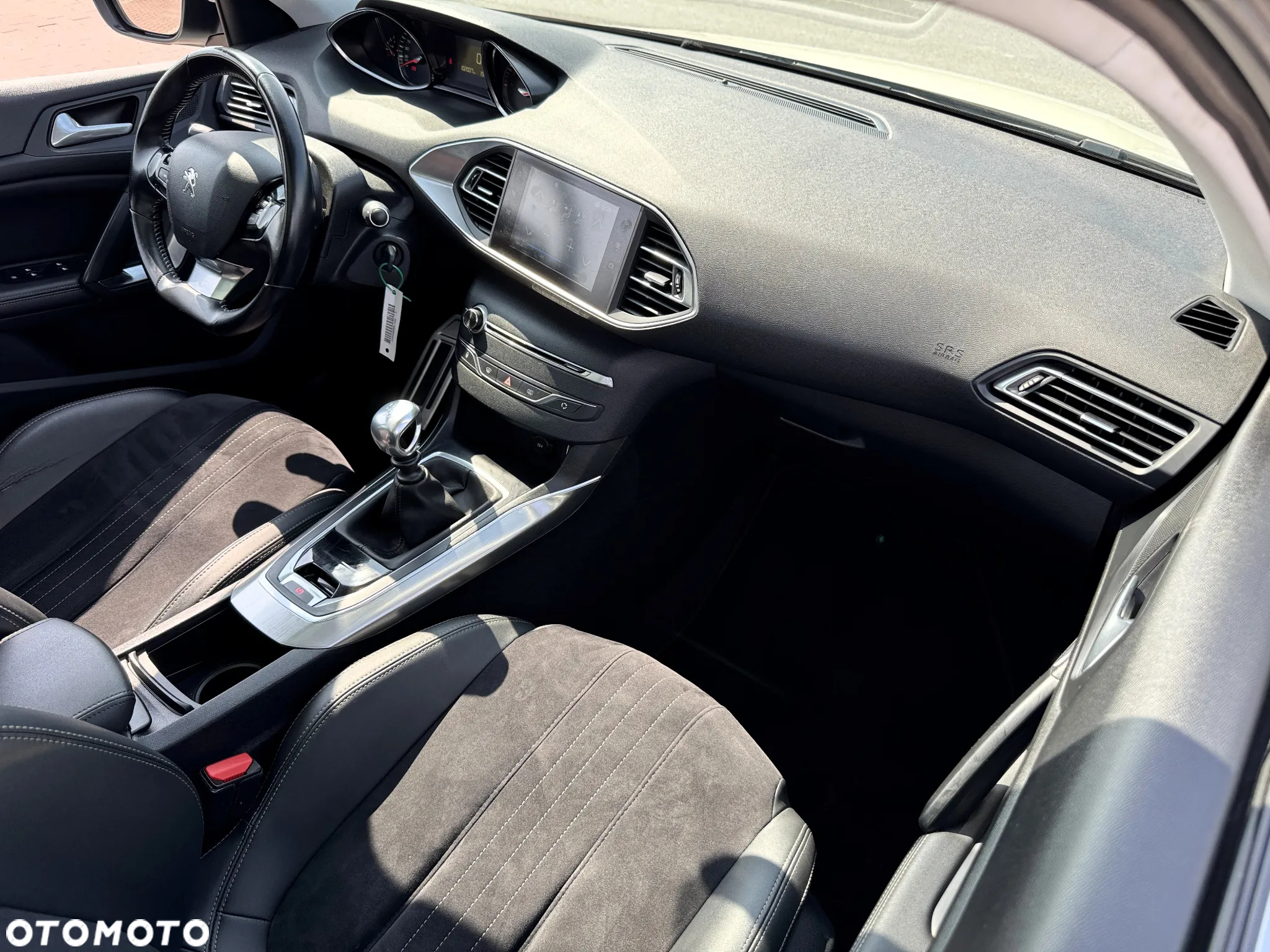 Peugeot 308 1.2 PureTech Active S&S - 6