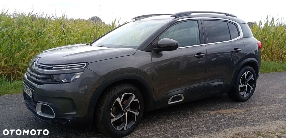 Citroën C5 Aircross 1.2 PureTech C-Series - 30