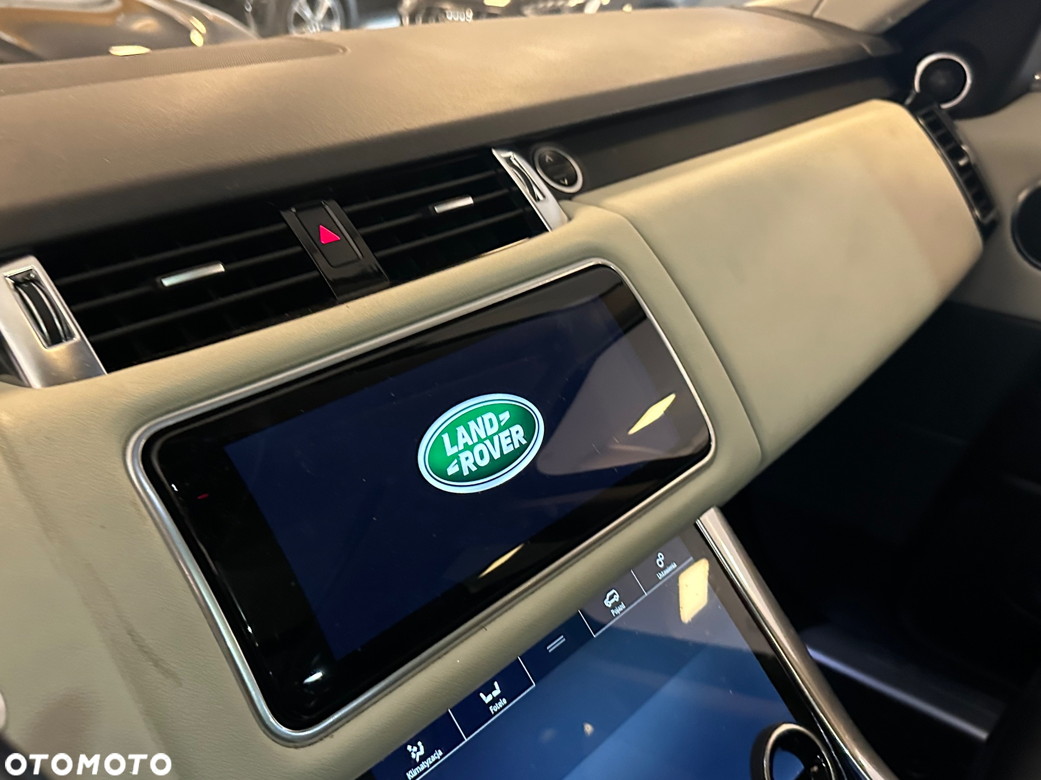 Land Rover Range Rover Sport S 3.0 D HSE Dynamic - 19