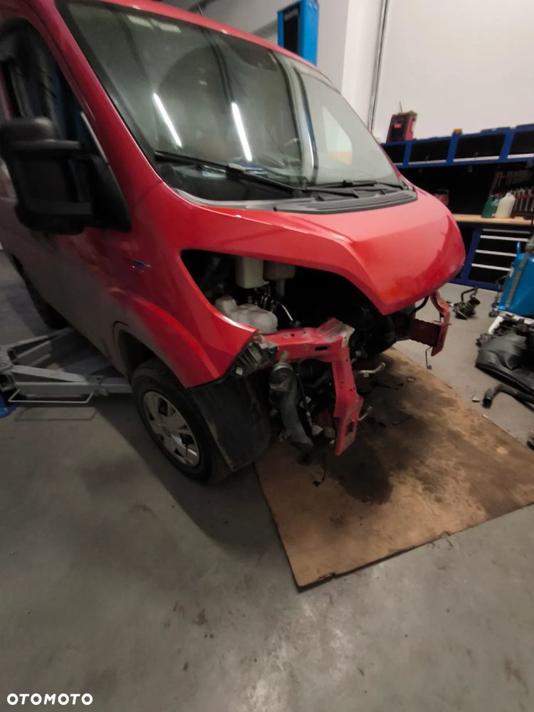 Fiat Ducato Panorama L1H1 - 6