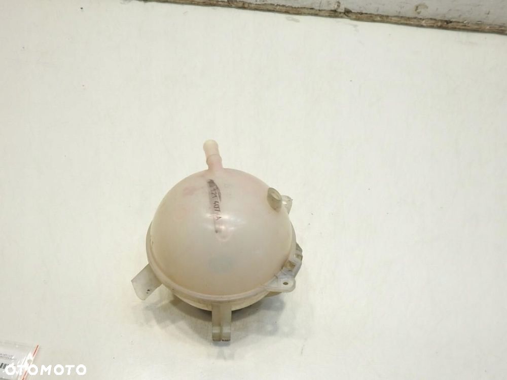 ZBIORNICZEK WYRÓWNAWCZY VW PASSAT B6 2.0 TDI 1K0121407A - 3