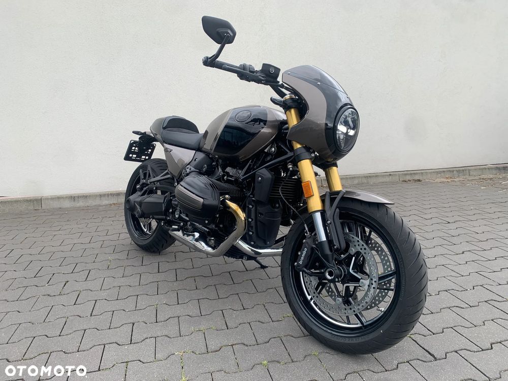 BMW R - 4