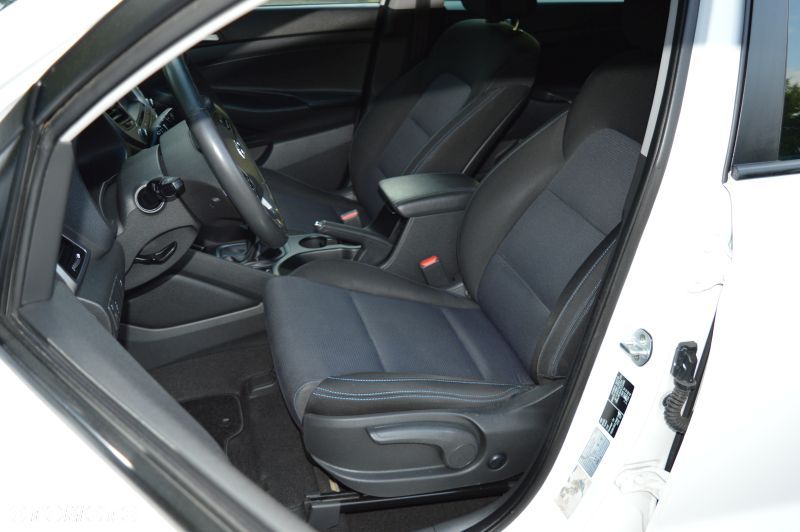 Hyundai Tucson - 30
