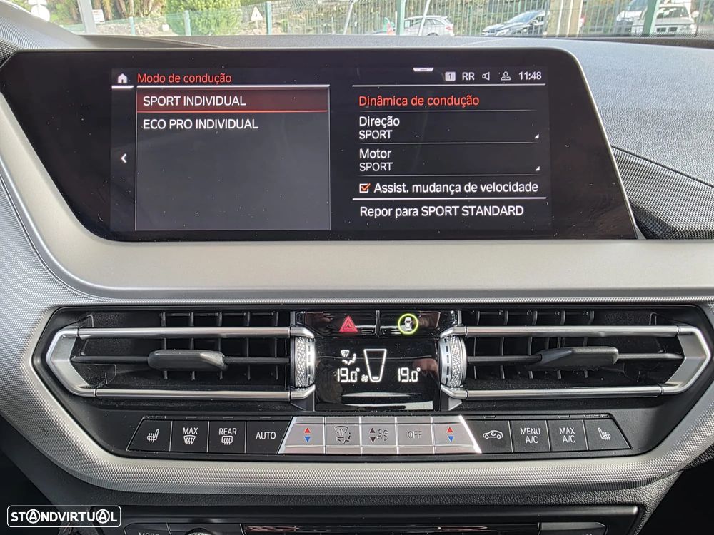 BMW 116 i Line Sport - 27