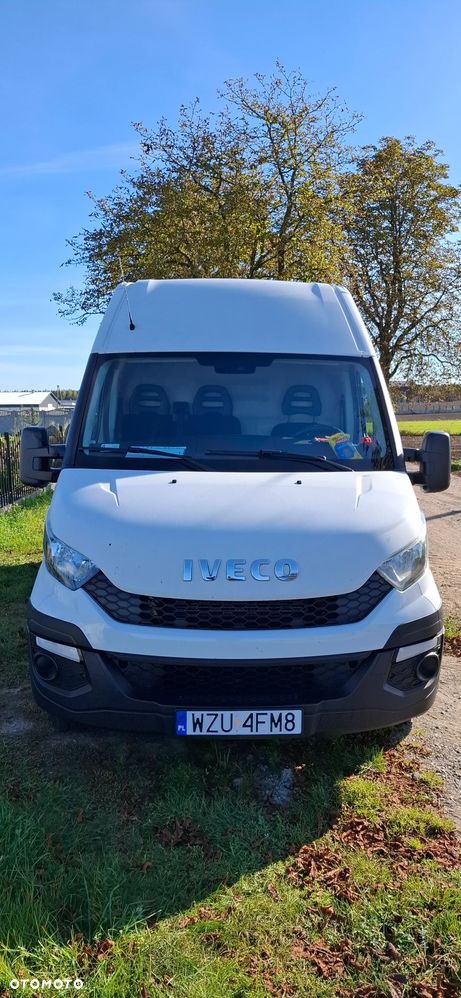 Iveco Daily - 1