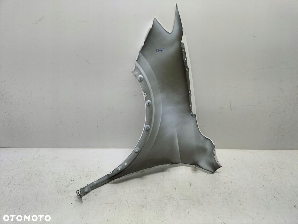 błotnik przedni przód prawy mg zs ii 24- - 5