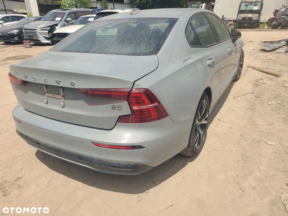 Volvo S60 - 6