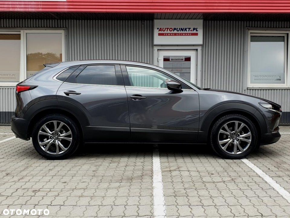 Mazda CX-30 - 6