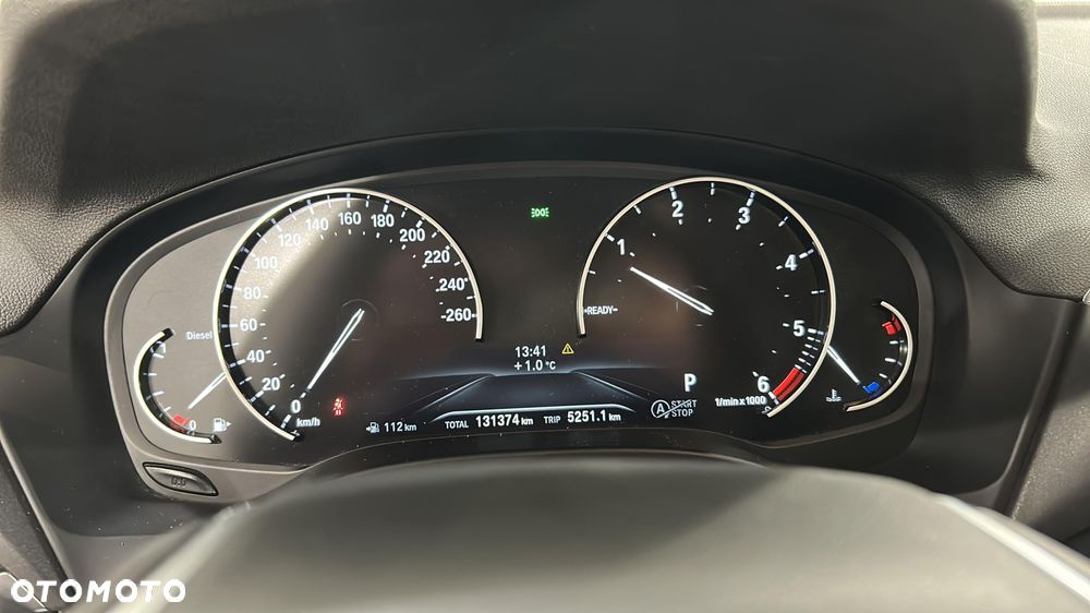 BMW X3 xDrive20d - 16