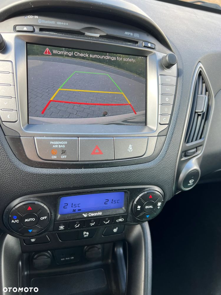 Hyundai ix35 - 14