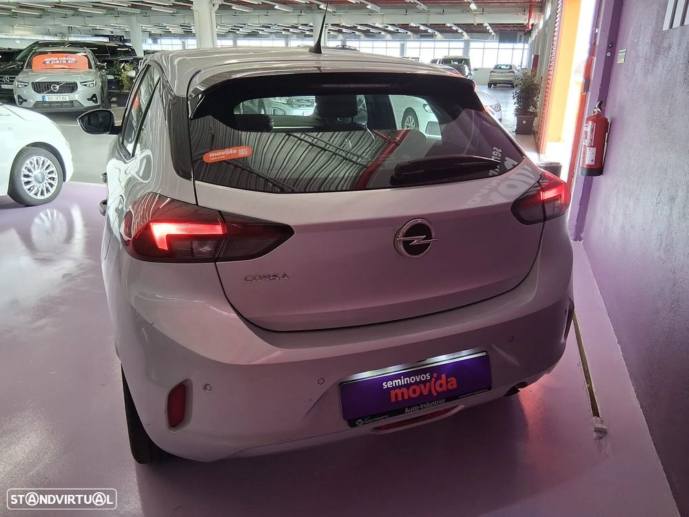 Opel Corsa - 3