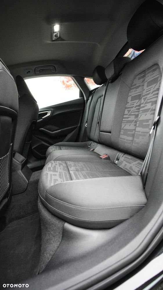 Audi A5 Limousine TFSI Quattro S tronic - 17