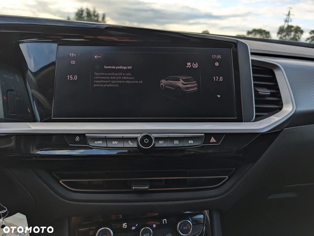 Opel Grandland X 1.5 CDTI Elegance S&S - 36