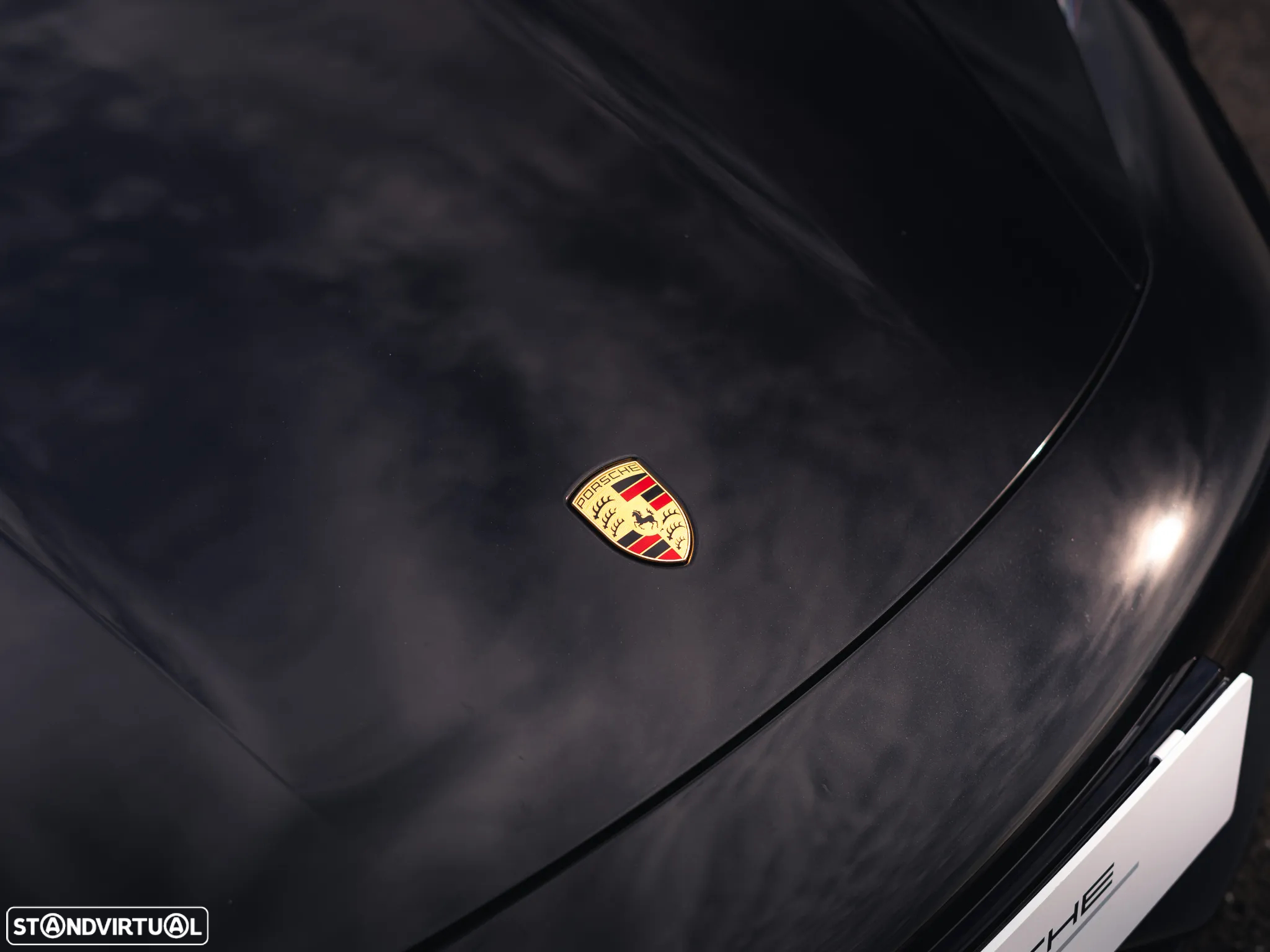 Porsche Taycan 4S - 29