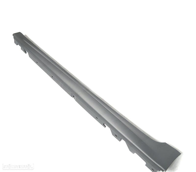 EMBALADEIRAS BMW G30 G31 17-20 LOOK M - 5