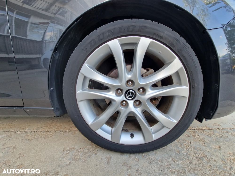 Mazda 6 CD150 Revolution - 32
