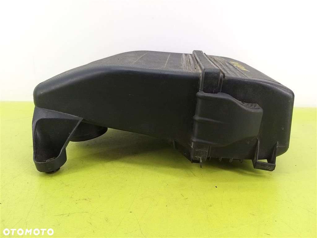 Filtr powietrza obudowa Fiat Panda II 1.1B 55KM 2003-2013R  46800166 - 5