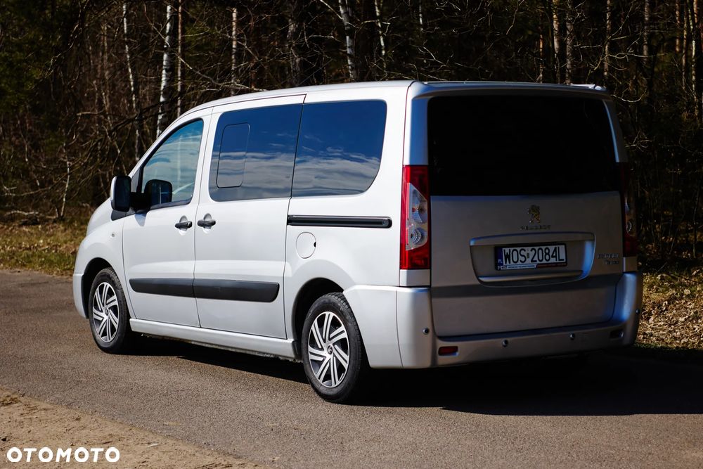 Peugeot Expert Tepee L1H1 (5-Si.) Vagabond - 3