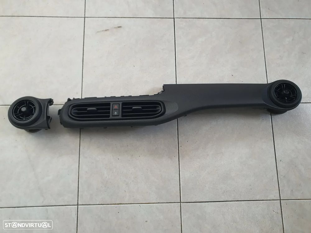 GRELHAS SOFAGEM HYUNDAI I10 2019 - 1