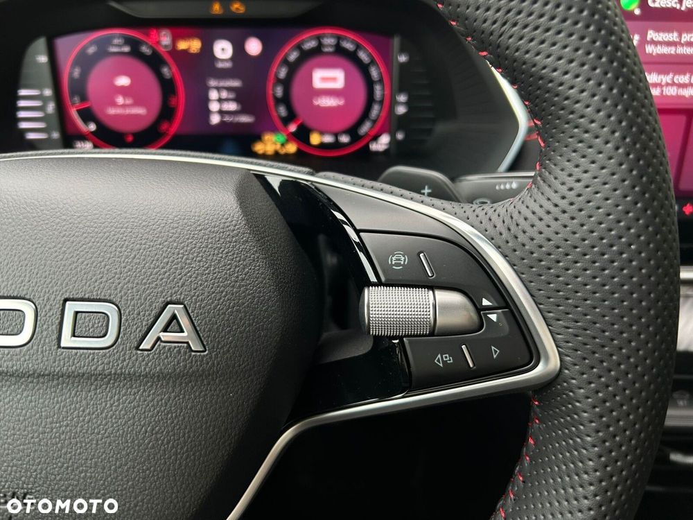 Skoda Octavia - 17